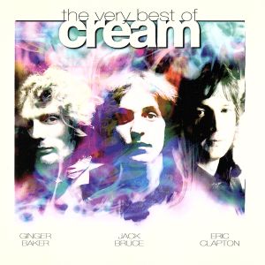 【輸入盤】Very Best of Cream