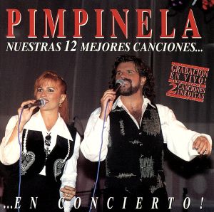 【輸入盤】En Concierto-Nuestras 12 Canci