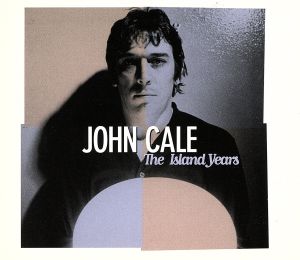 【輸入盤】The Island Years