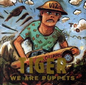 【輸入盤】We Are Puppets