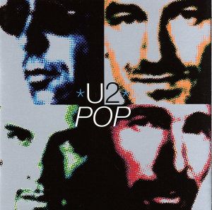 【輸入盤】Pop