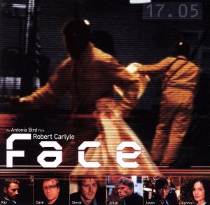 【輸入盤】Face