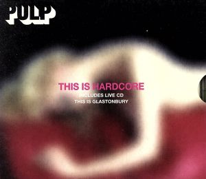 【輸入盤】This Is Hardcore/Live