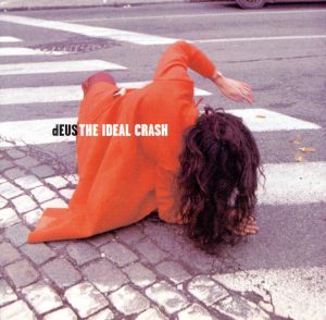 【輸入盤】Ideal Crash