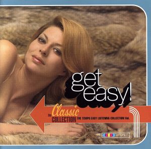 【輸入盤】Get Easy Vol. 1 (The Classic Collection)