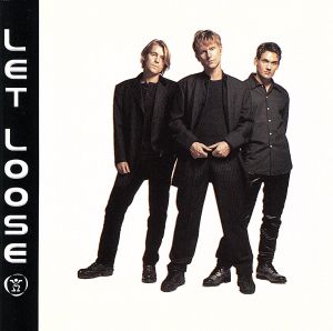 【輸入盤】Let Loose