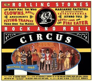【輸入盤】Rock 'n' Roll Circus