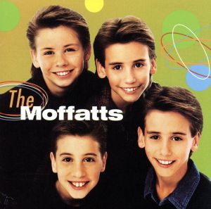 【輸入盤】Moffatts