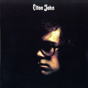 【輸入盤】Elton John