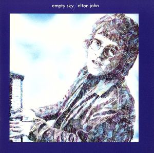 【輸入盤】Empty Sky(Remaster)