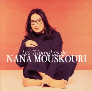 【輸入盤】Les Triomphes De Nana Mouskouri