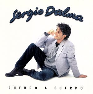 【輸入盤】Cuerpo a Cuerpo