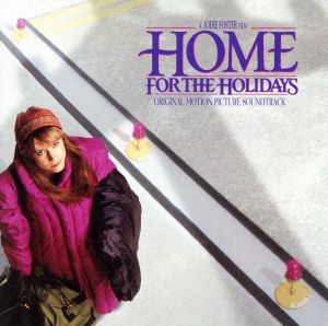 【輸入盤】Home for the Holiday