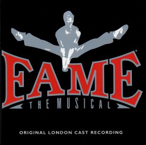 【輸入盤】Fame / O.L.C.