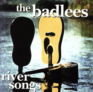 【輸入盤】River Songs