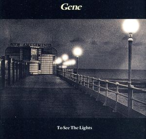 【輸入盤】To See the Lights