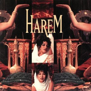 【輸入盤】Harem