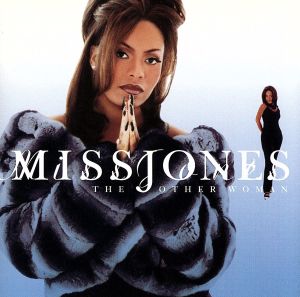 【輸入盤】Miss Jones...the Other Woman