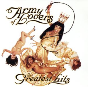 【輸入盤】Les Greatest Hits