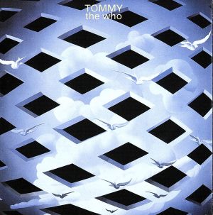 【輸入盤】Tommy(Remastered)