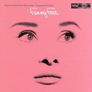 【輸入盤】Funny Face (1957 Film)