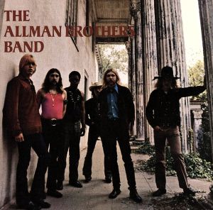 【輸入盤】The Allman Brothers Band