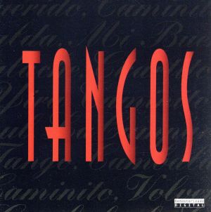 【輸入盤】Vol. 1-Tangos