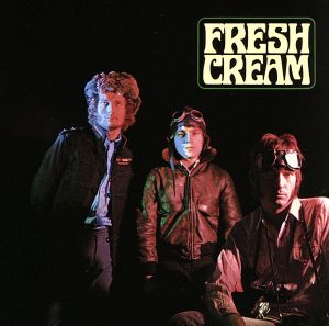 【輸入盤】Fresh Cream