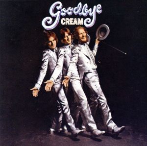 【輸入盤】Goodbye