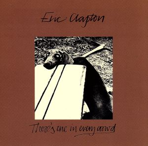 【輸入盤】There's One in Every Crowd