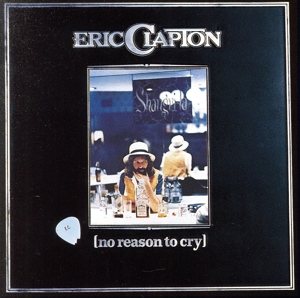 【輸入盤】No Reason to Cry