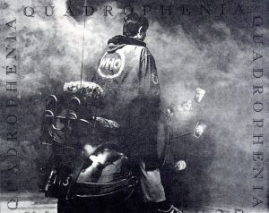 【輸入盤】Quadrophenia