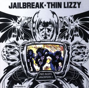 【輸入盤】Jailbreak