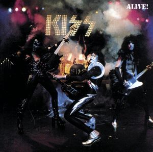 【輸入盤】Alive！ (Rmst)