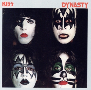 【輸入盤】Dynasty