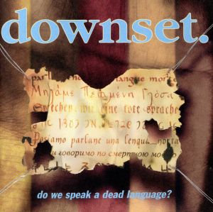 【輸入盤】Do We Speak a Dead Language