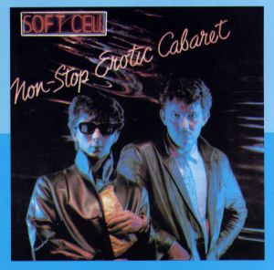 【輸入盤】Non-Stop Erotic Cabaret