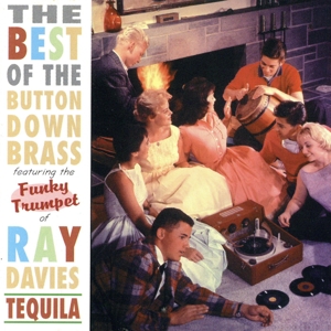 【輸入盤】Tequila