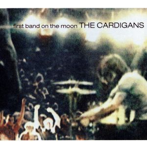 【輸入盤】First Band on the Moon