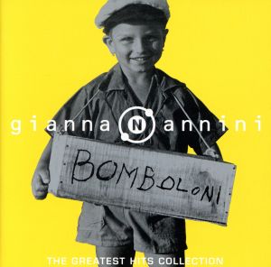 【輸入盤】Bomboloni