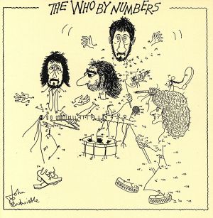 【輸入盤】The Who By Numbers