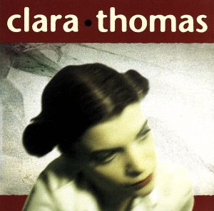 【輸入盤】Clara Thomas