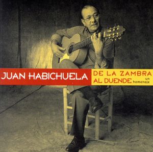 【輸入盤】De La Zambra Al Duende