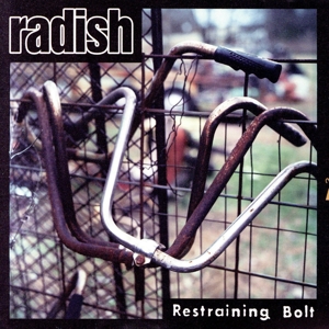 【輸入盤】Restraining Bolt