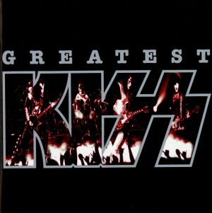 【輸入盤】Greatest Kiss