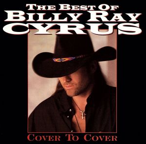 【輸入盤】Best of Billy Ray Cyrus