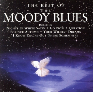 【輸入盤】The Very Best of The Moody Blues