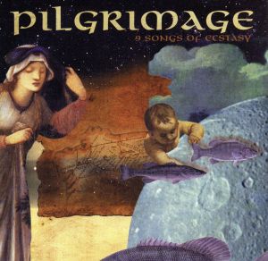 【輸入盤】Pilgrimage