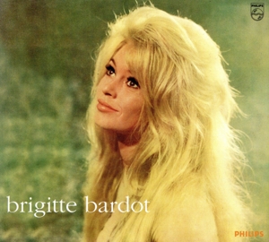 【輸入盤】Brigitte Bardot