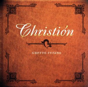 【輸入盤】Ghetto Cyrano